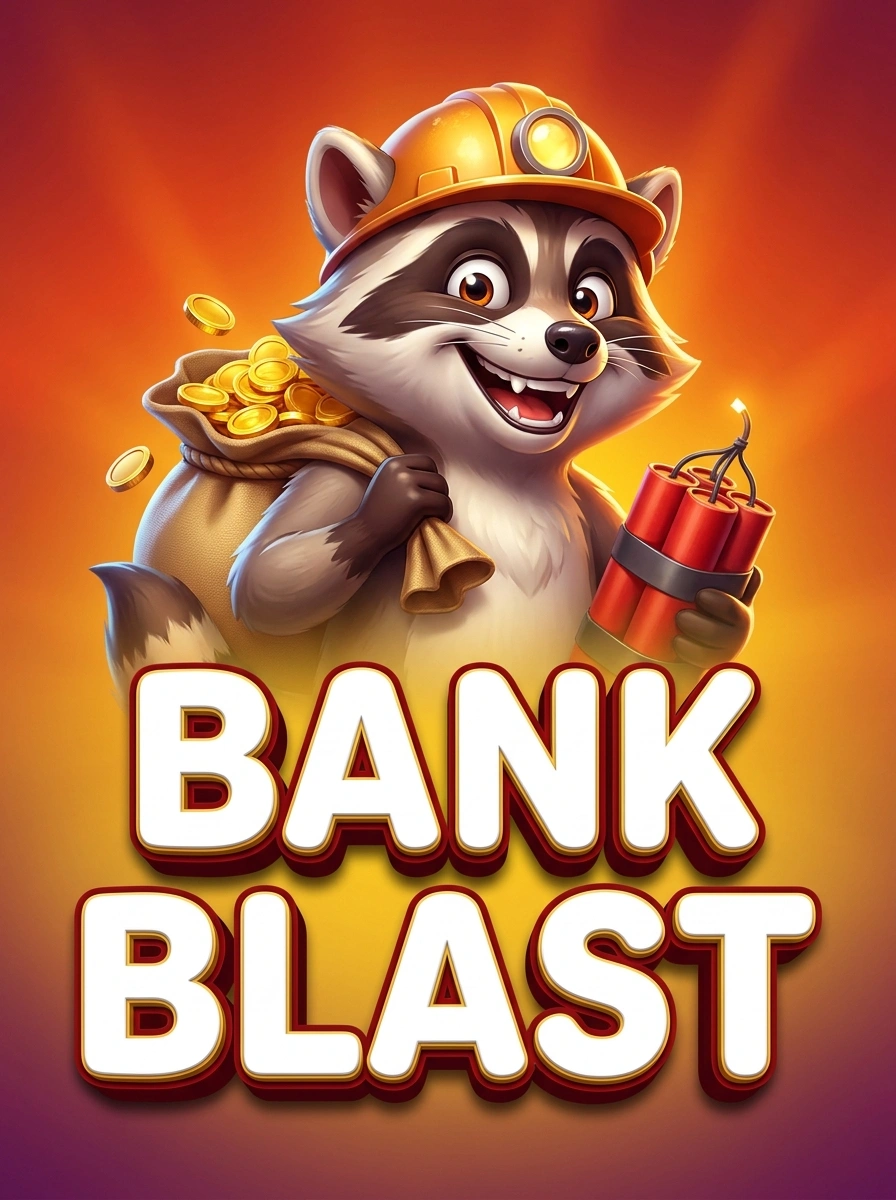 Bank Blast