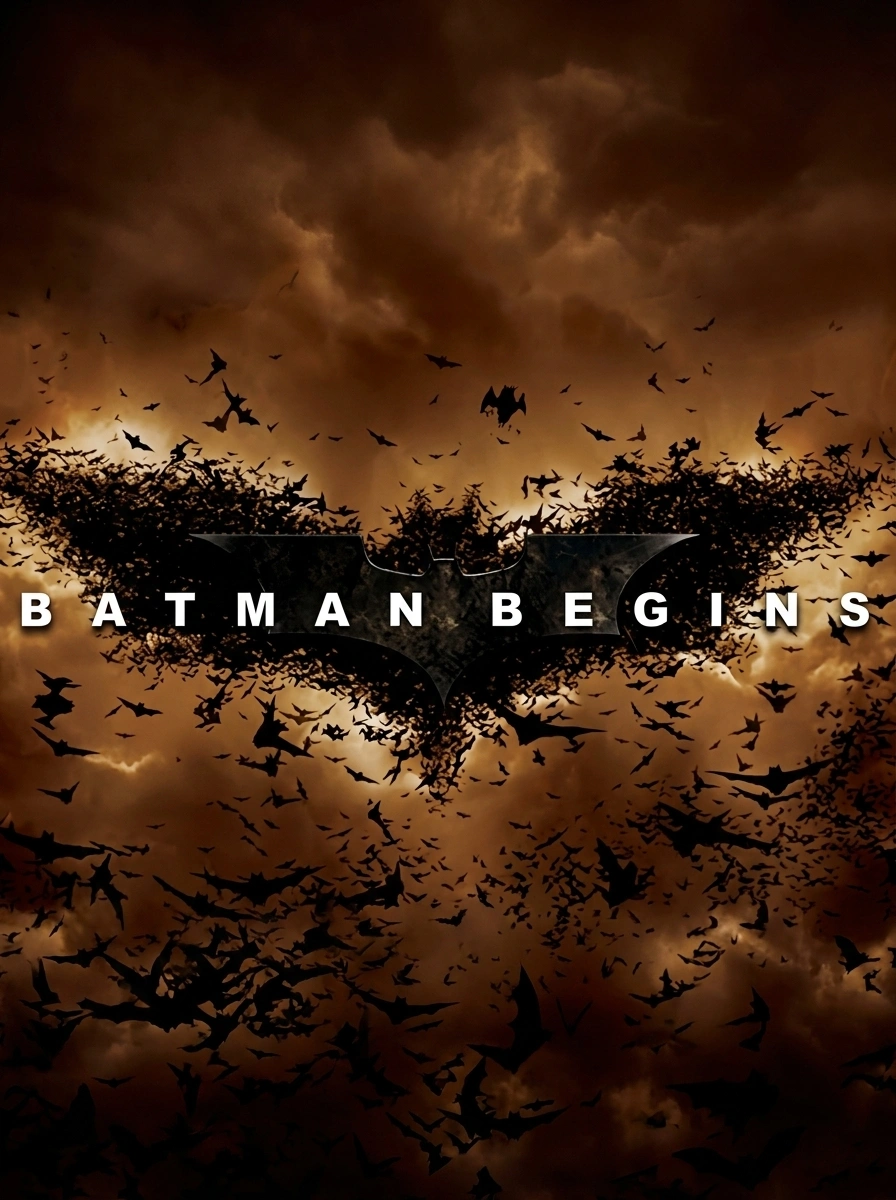 Batman Begins