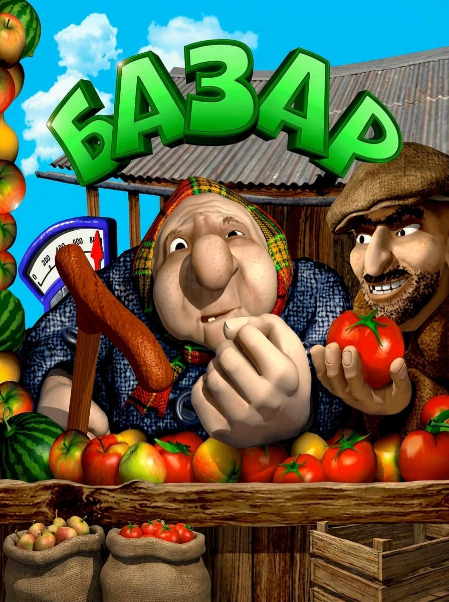 Bazar