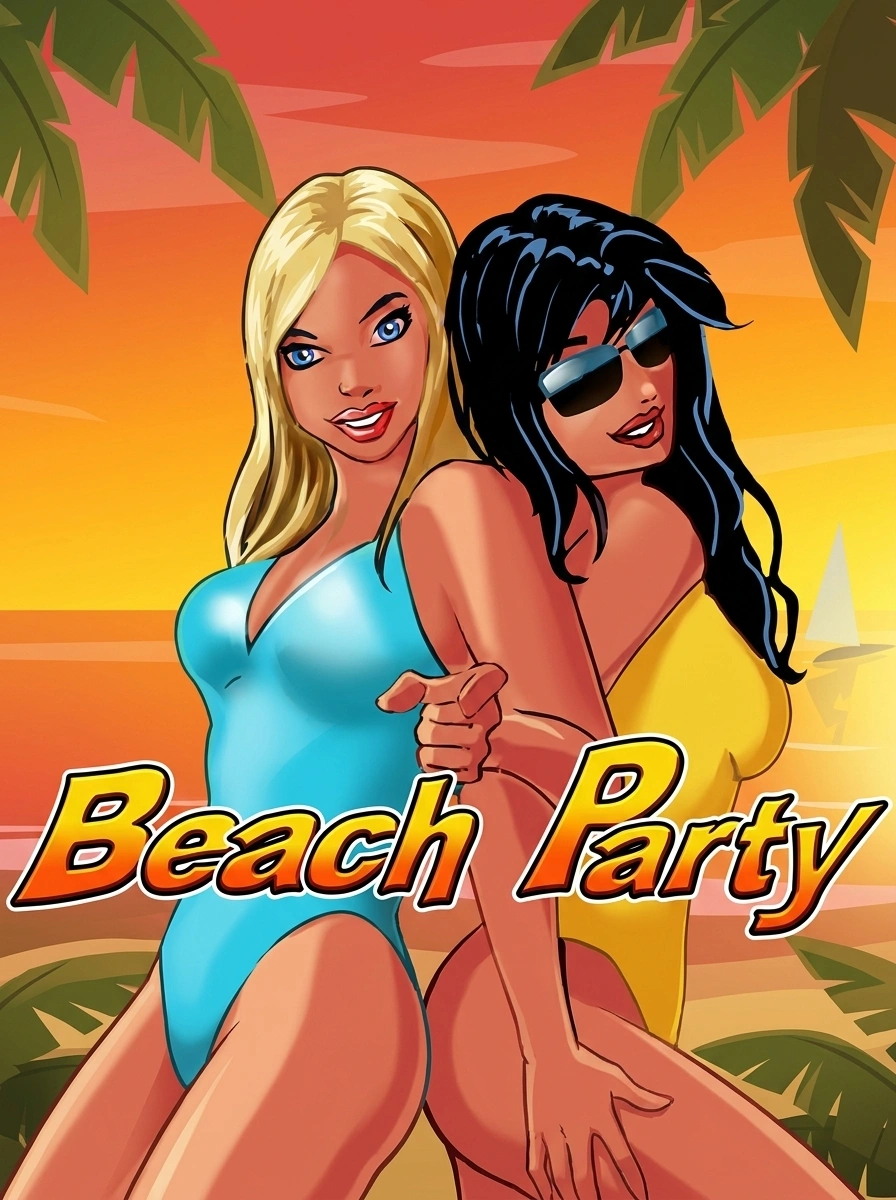 Beach Party