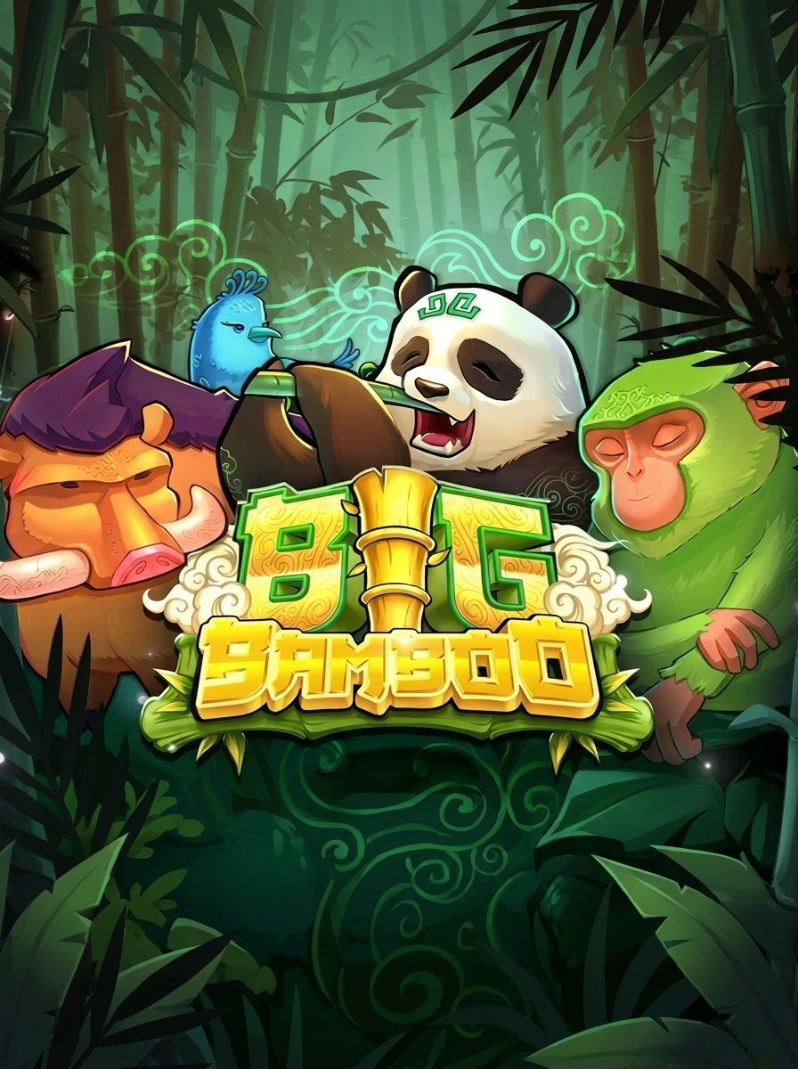Big Bam Book
