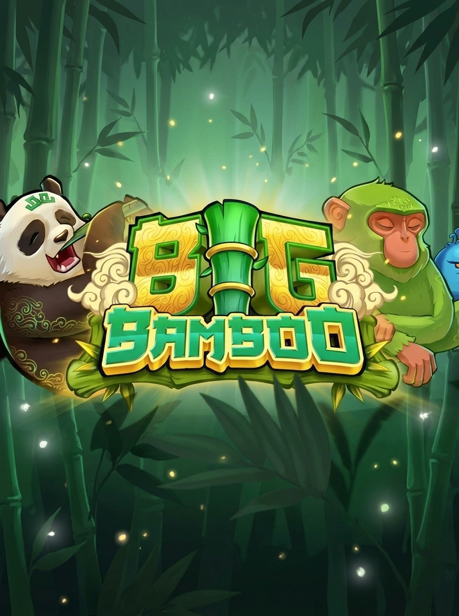 Big Bamboo