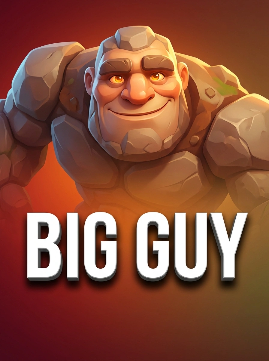Big Guy
