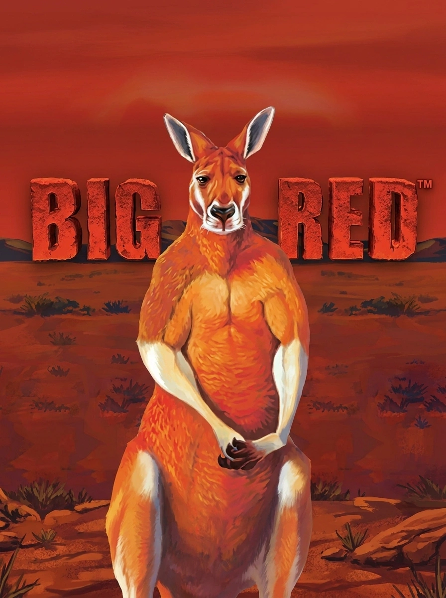 Big Red