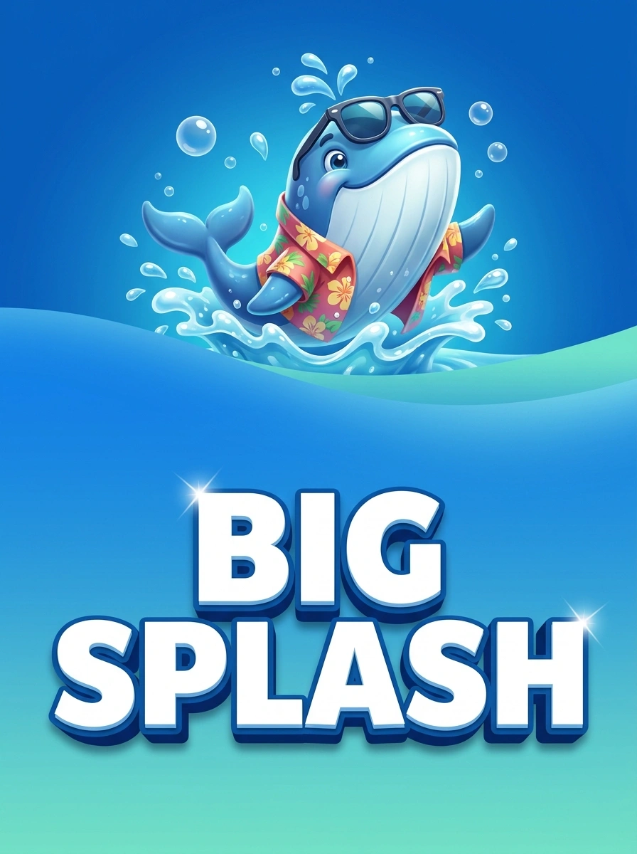 Big Splash