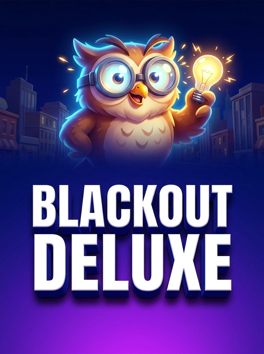 Blackout Deluxe