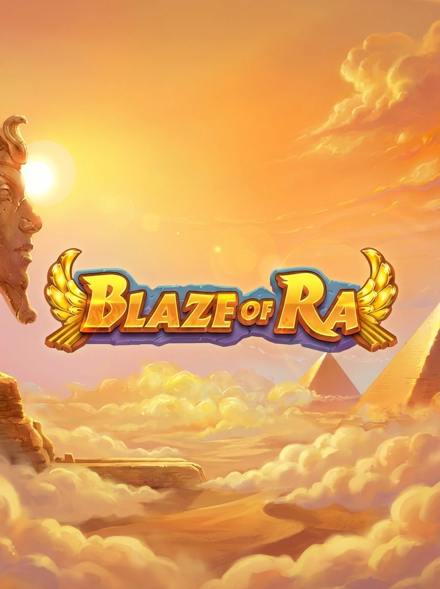 Blaze Of Ra