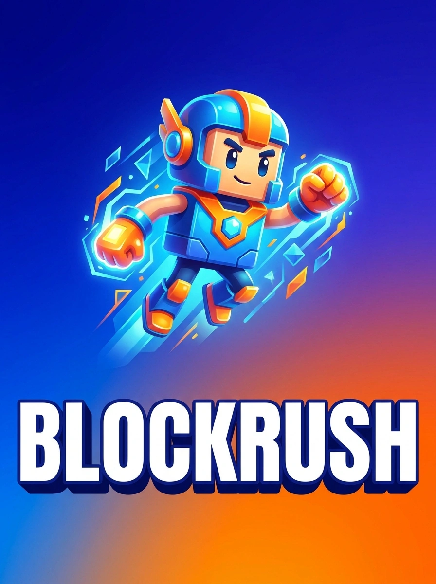 Blockrush