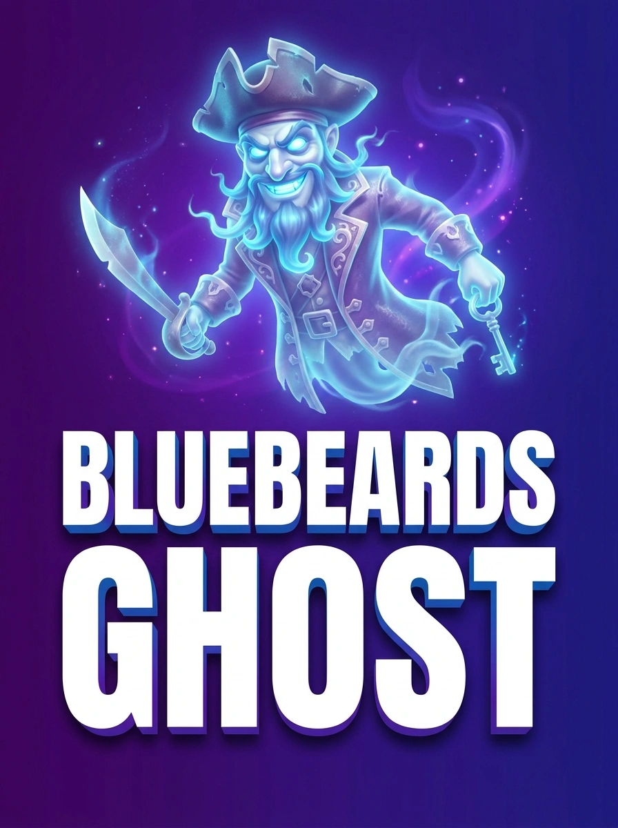 Bluebeards Ghost