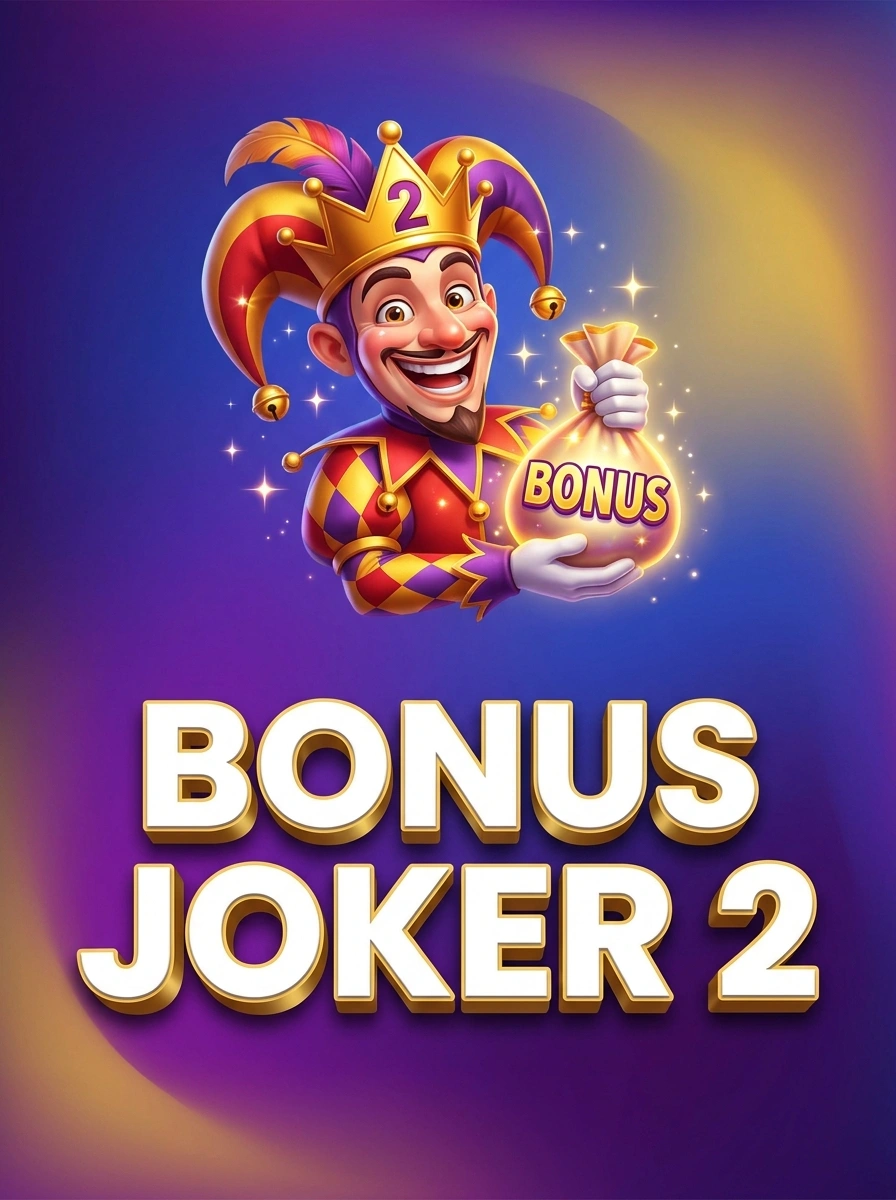 Bonus Joker 2