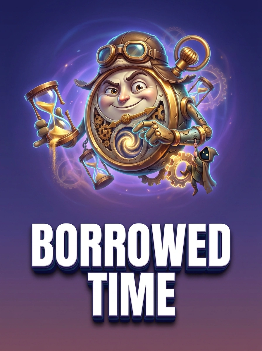 Borrowed Time