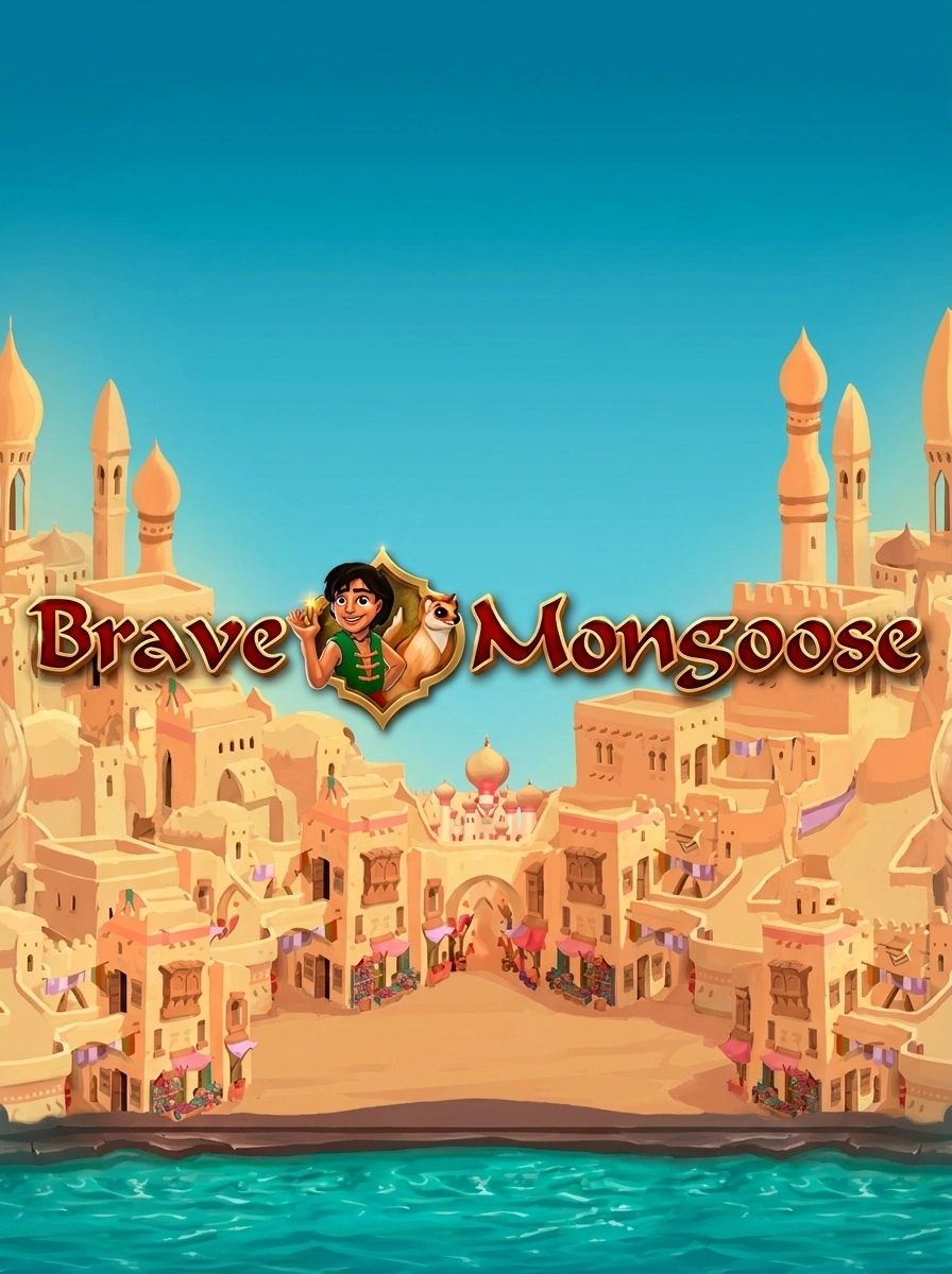Brave Mongoose