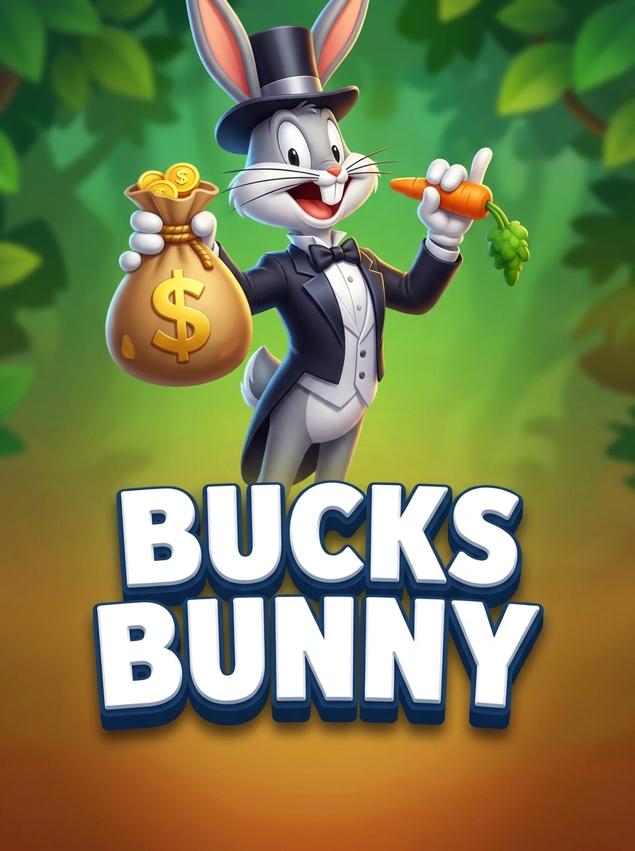 Bucks Bunny