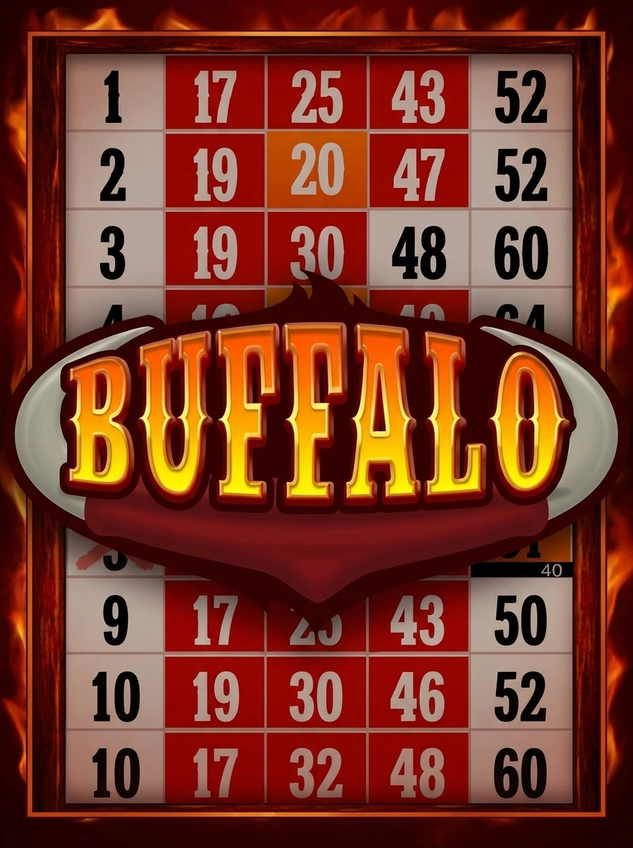 Buffalo