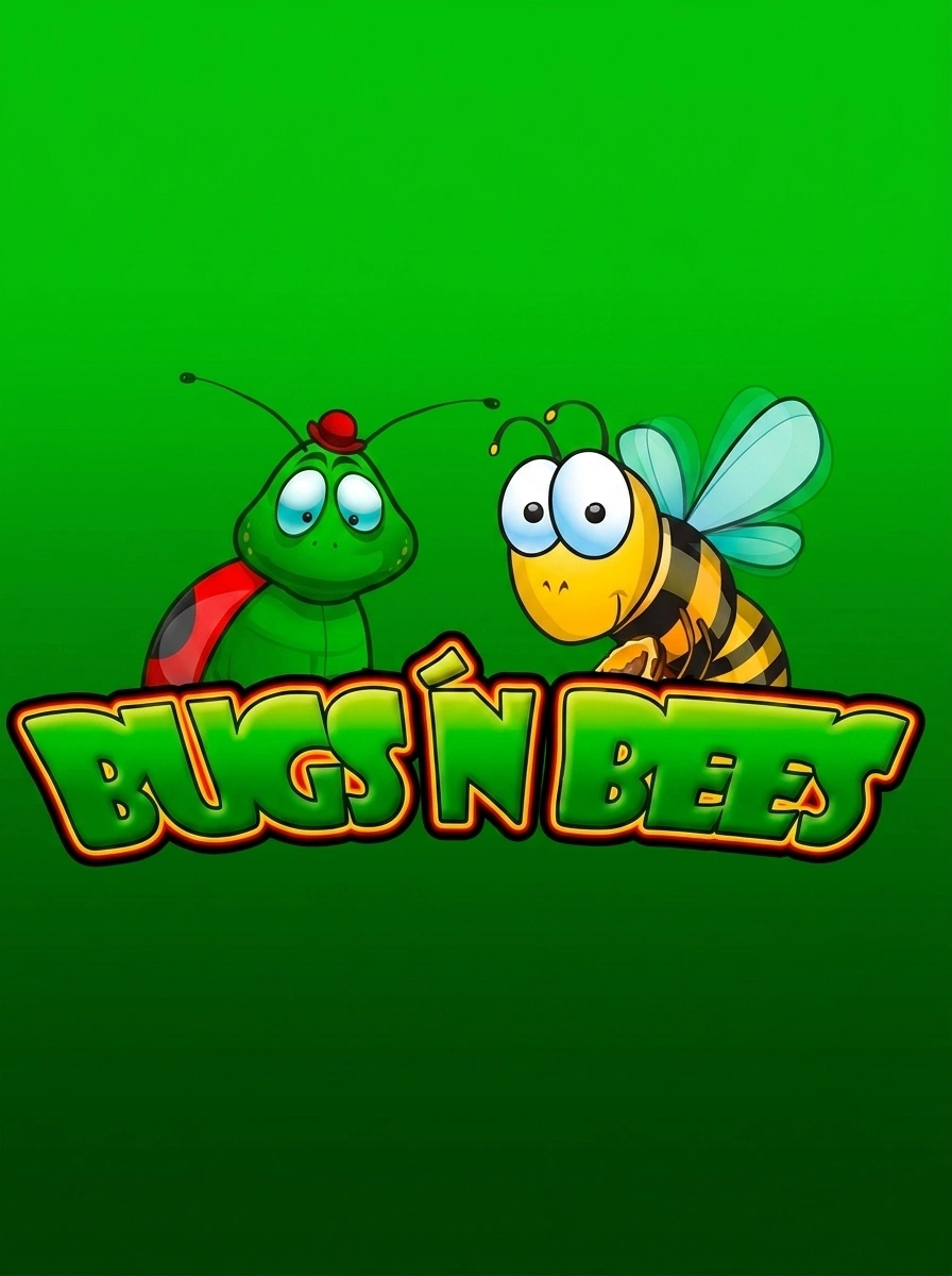 Bugs N Bees