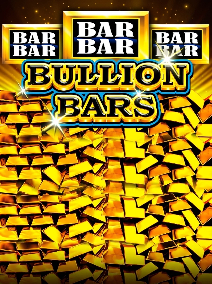 Bullion Bars