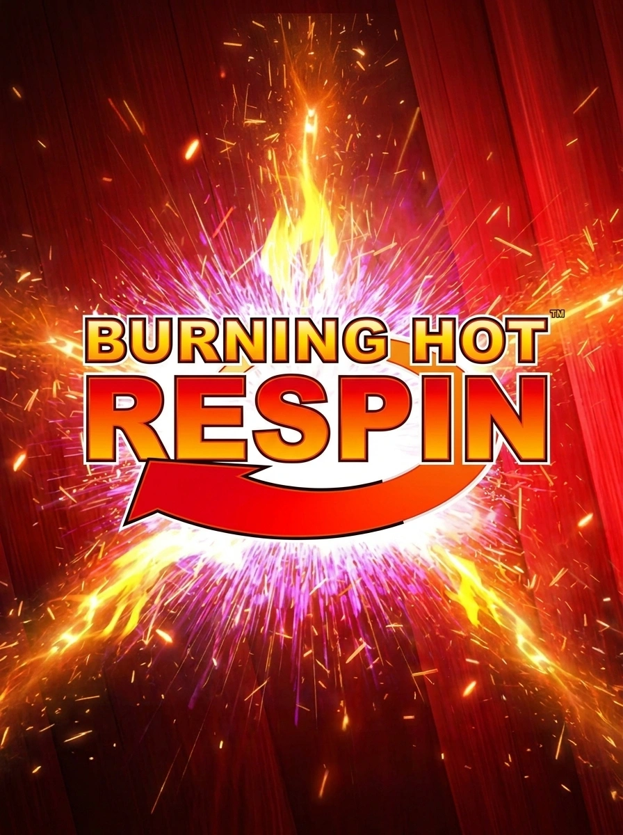 Burning Hot Respin