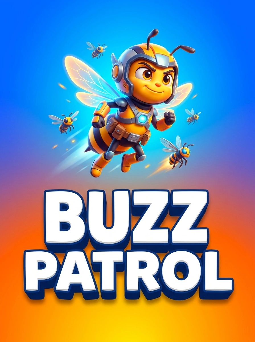 Buzz Patrol