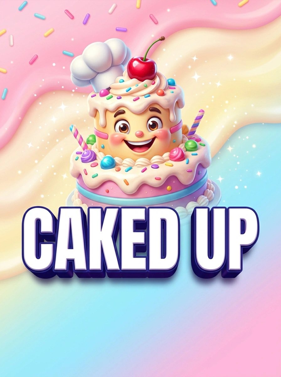 Caked Up
