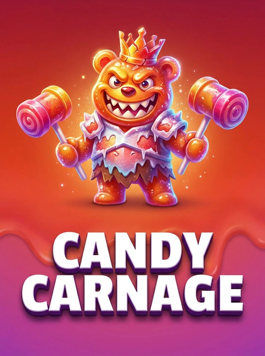Candy Carnage