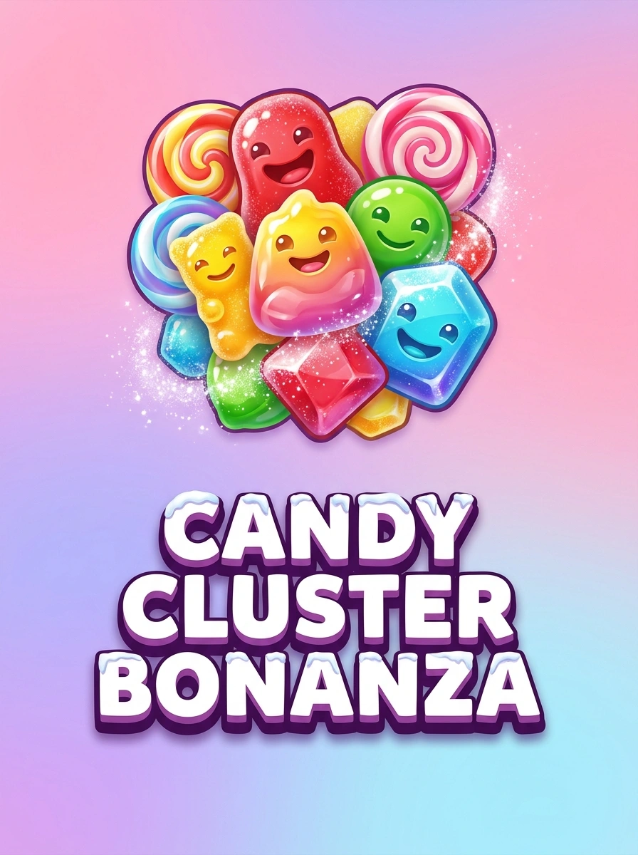 Candy Cluster Bonanza