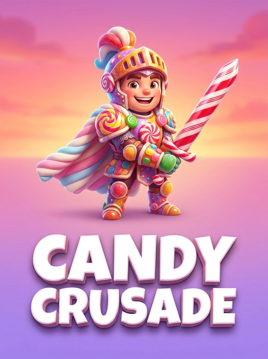 Candy Crusade