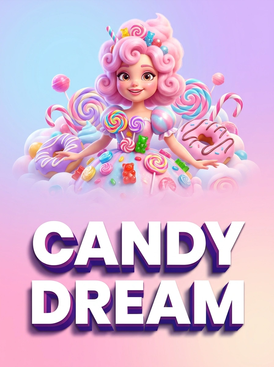 Candy Dream