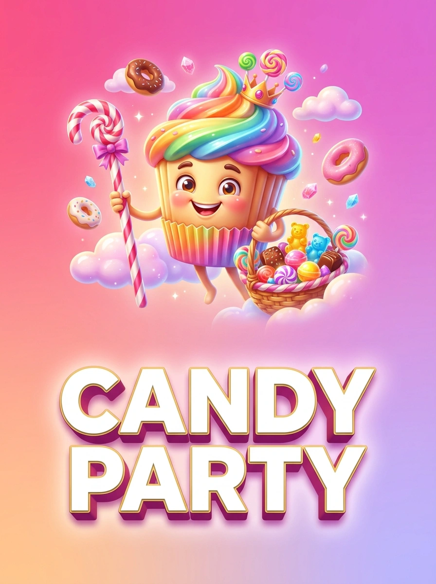 Candy Party