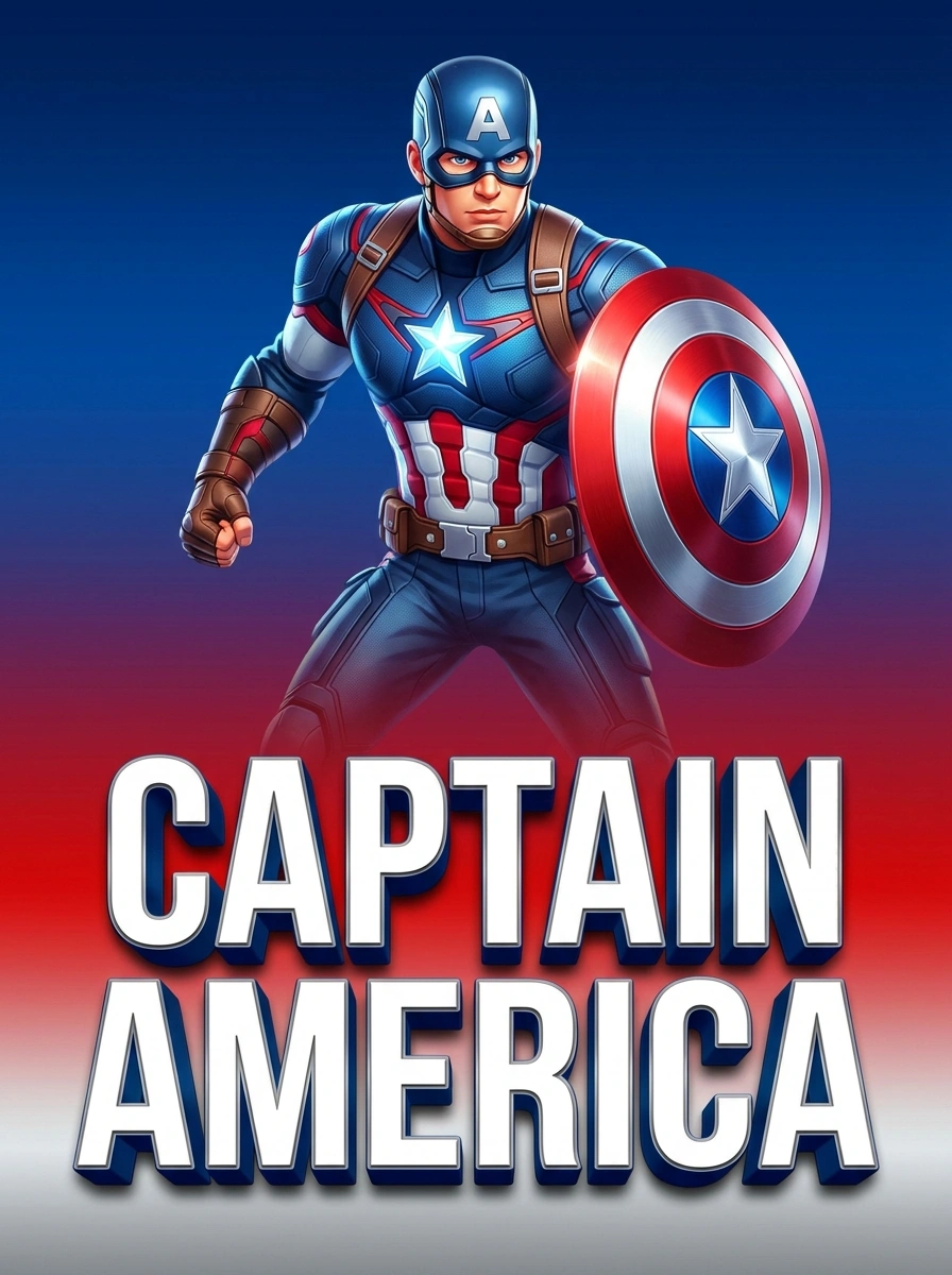 Captain America