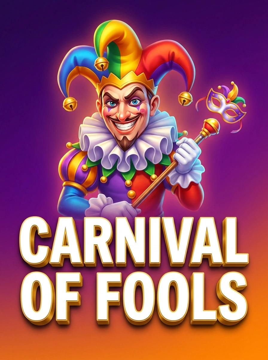 Carnival Of Fools