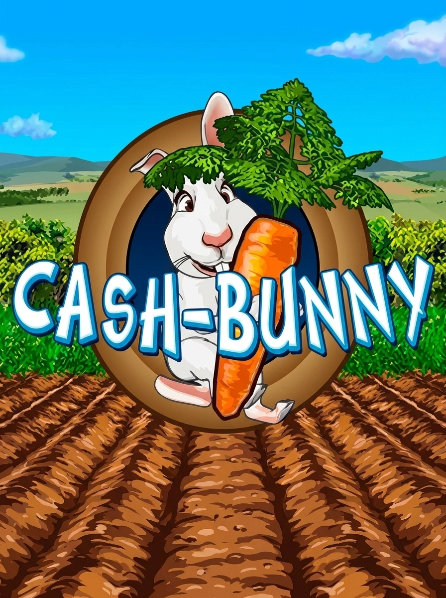 Cash Bunny