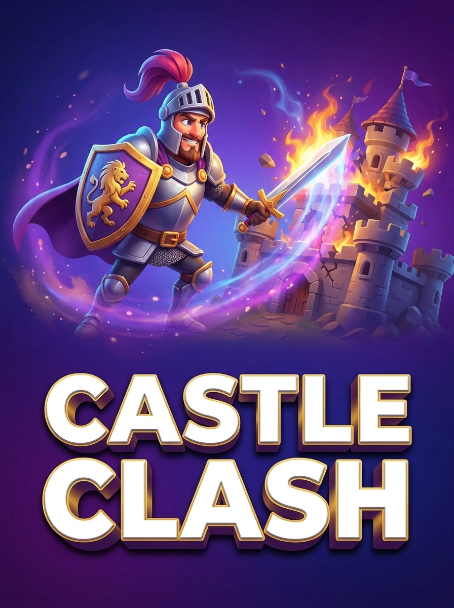Castle Clash