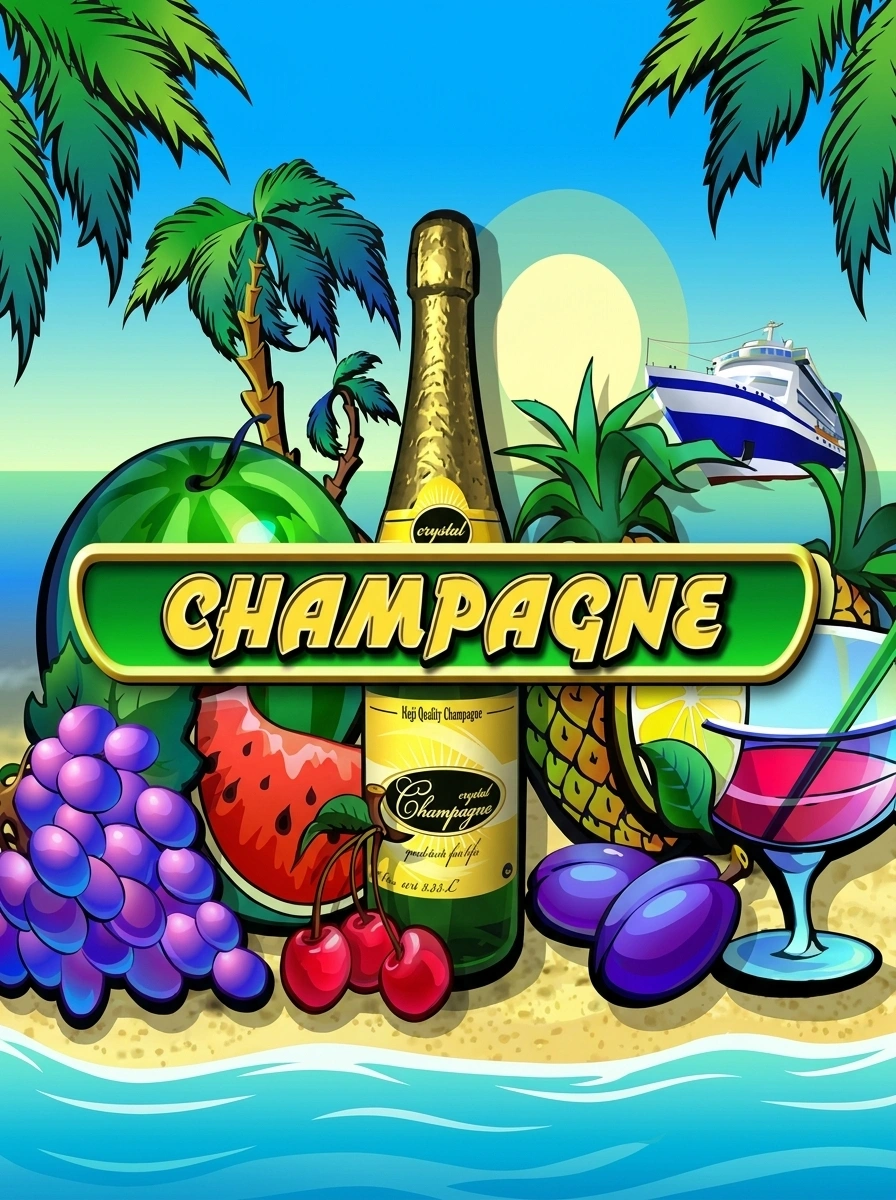 Champagne