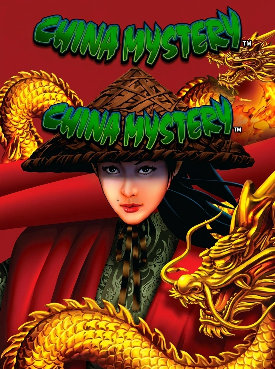 China Mystery