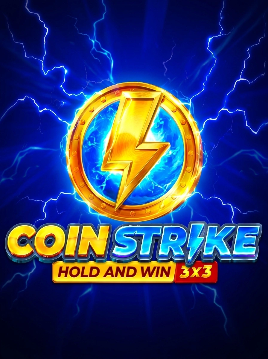 Coin Strike