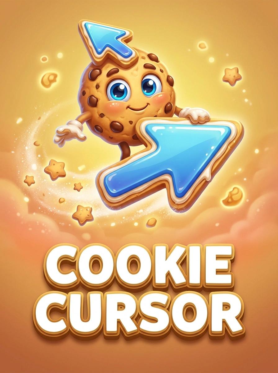 Cookie Cursor