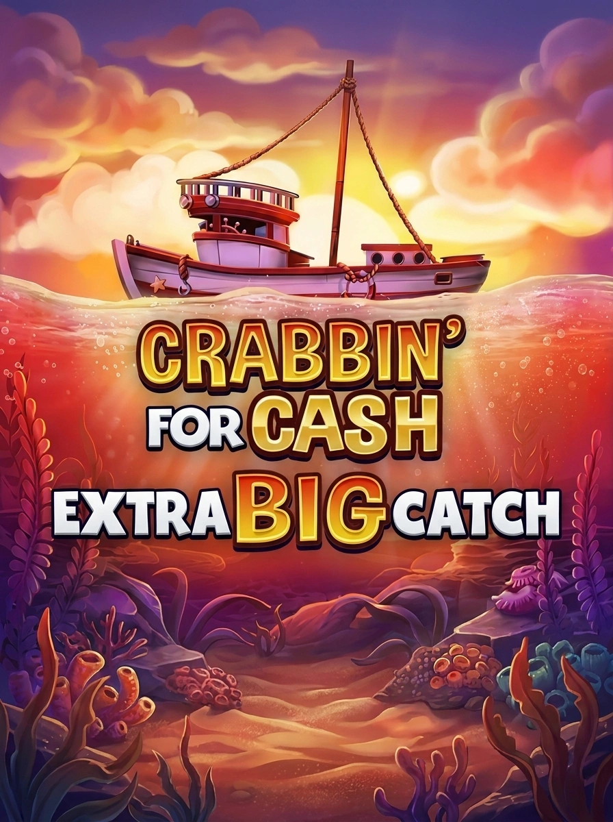 Crabbin For Cash Extra Big Catch