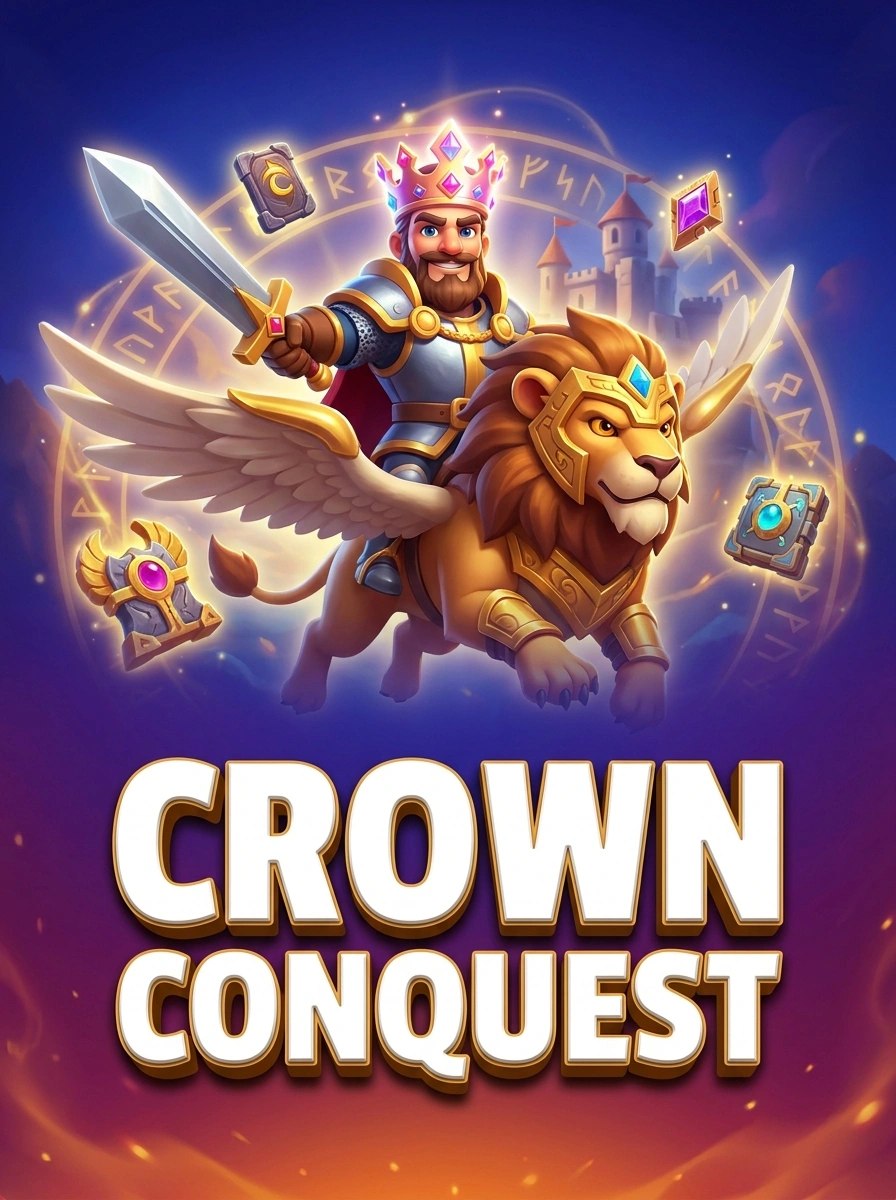 Crown Conquest