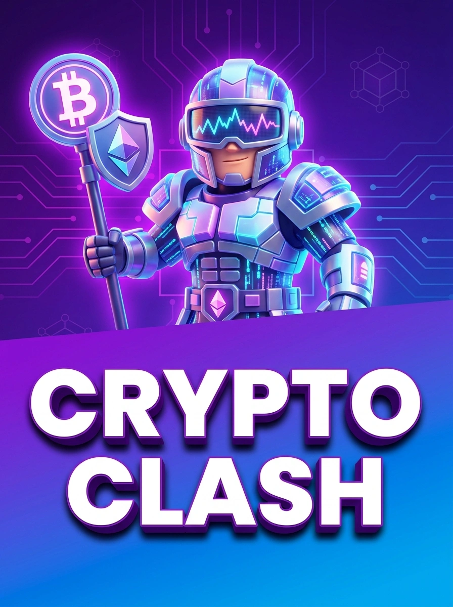 Crypto Clash