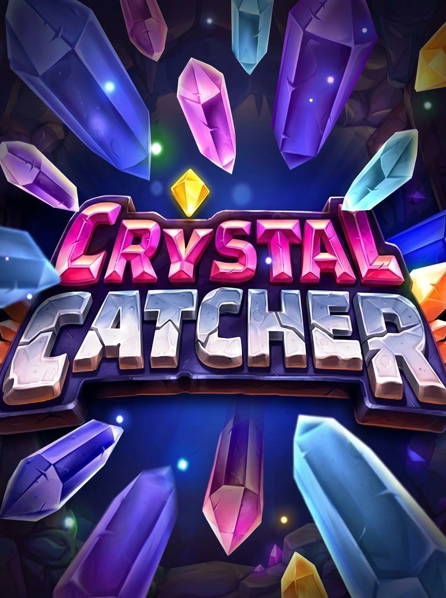 Crystal Catcher