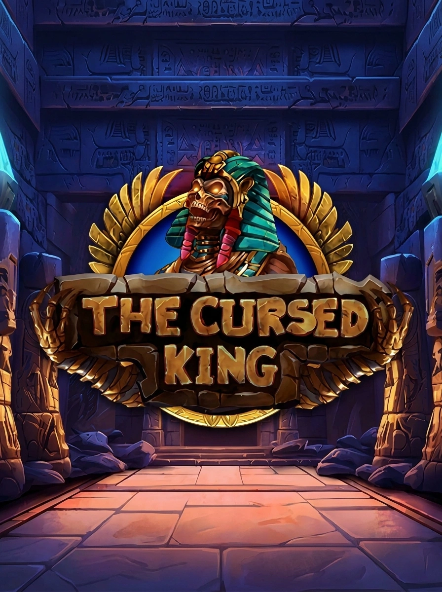 Cursed King