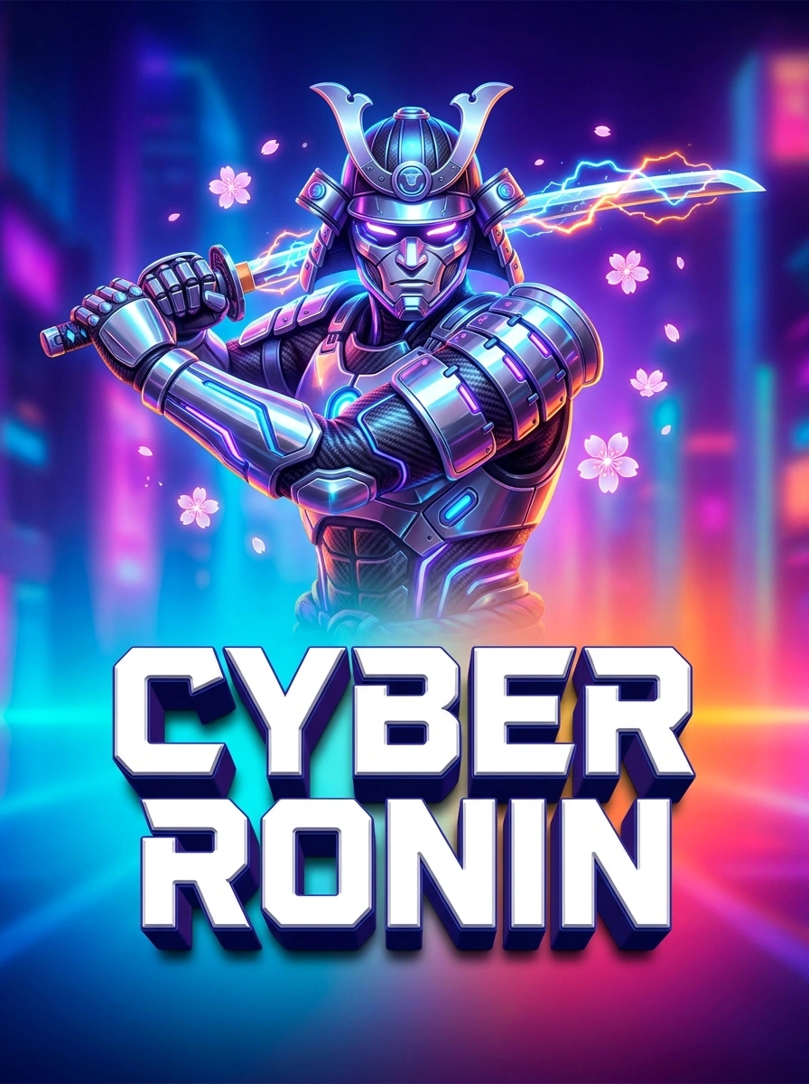Cyber Ronin
