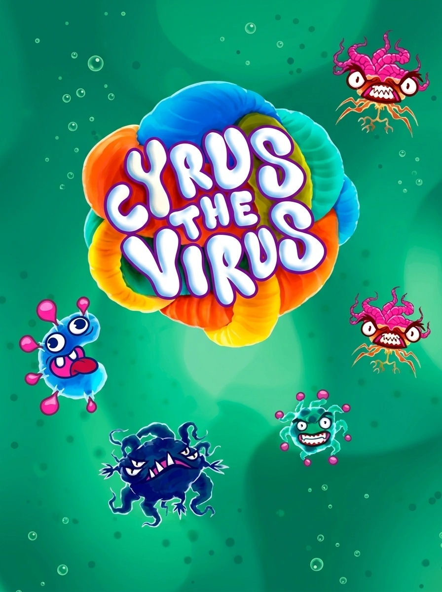 Cyrus The Virus