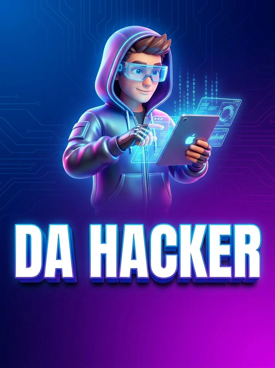 Da Hacker