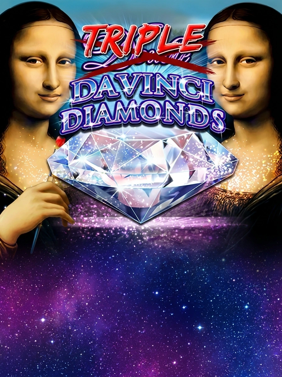 Da Vinci Diamonds