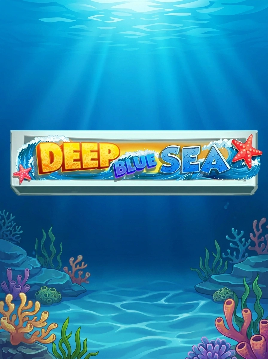 Deep Blue Sea