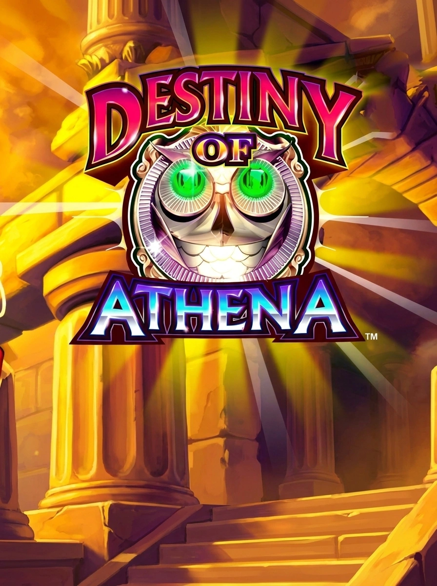 Destiny of Athena