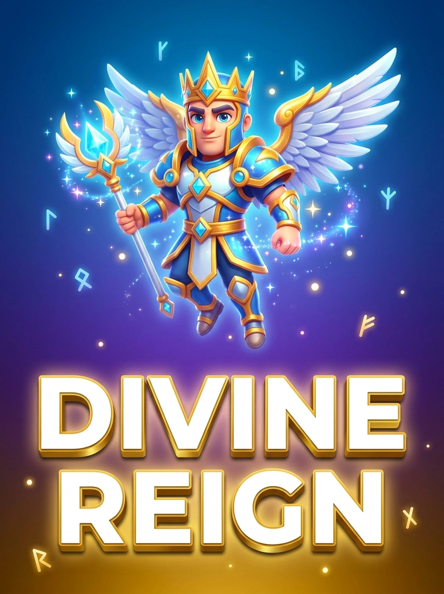 Divine Reign