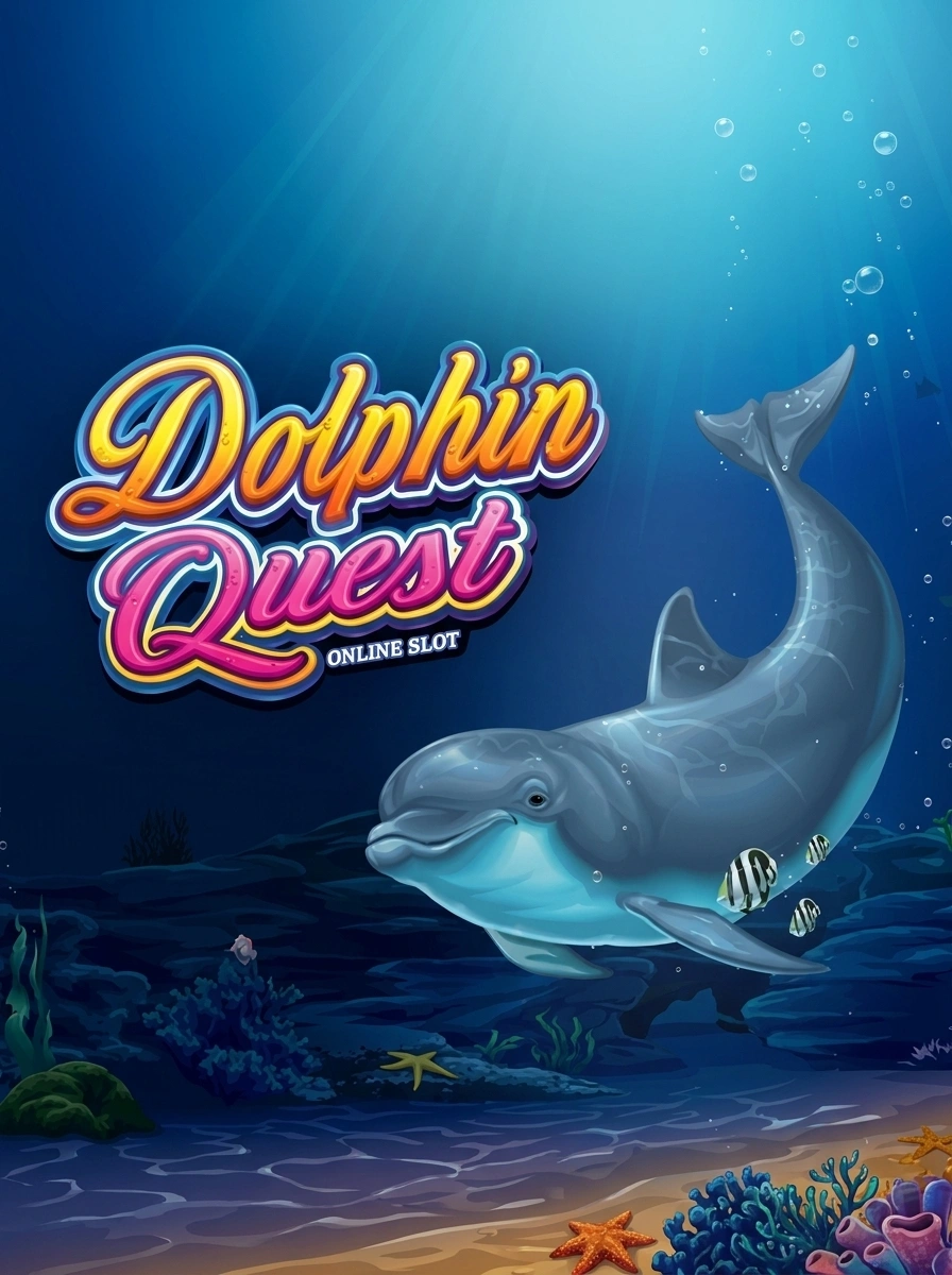 Dolphin Quest