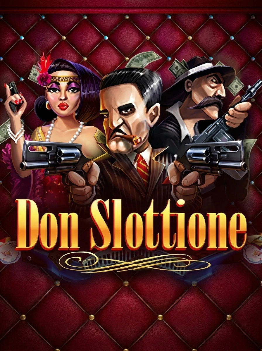 Don Slottione
